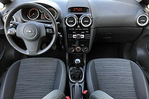 Opel Corsa 1.4 16V Energy Klima
