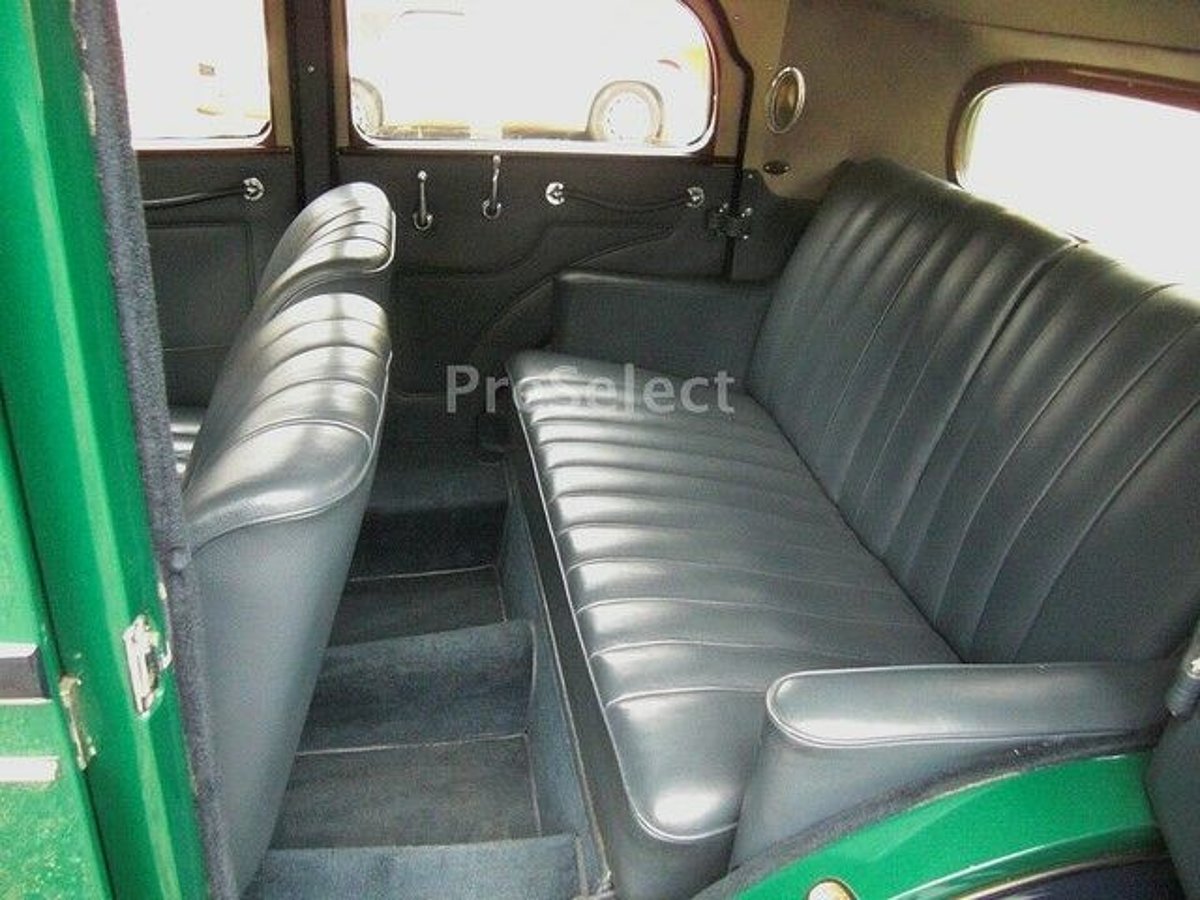 Lagonda M45