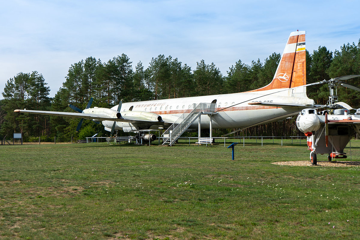 Flugplatz