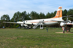 Flugplatz
