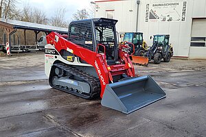 Takeuchi, TL12V2