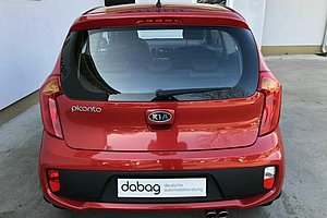 Kia Picanto 1.0 Attract