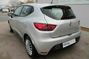 Renault Clio Energy TCe 90 Klima Tempomat LIMITED