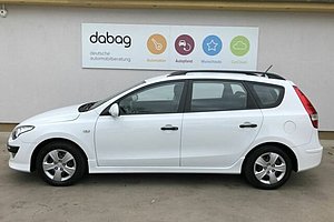 Hyundai i30cw 1.4 Classic
