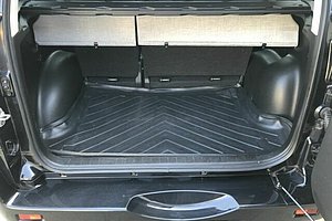 Suzuki Grand Vitara 2.4 Automatik Comfort