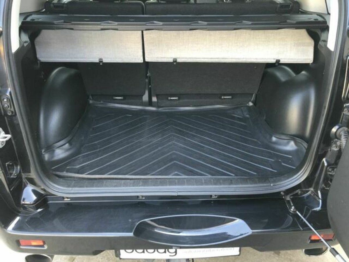 Suzuki Grand Vitara 2.4 Automatik Comfort
