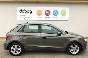 Audi A1 1.0 TFSI Sportback