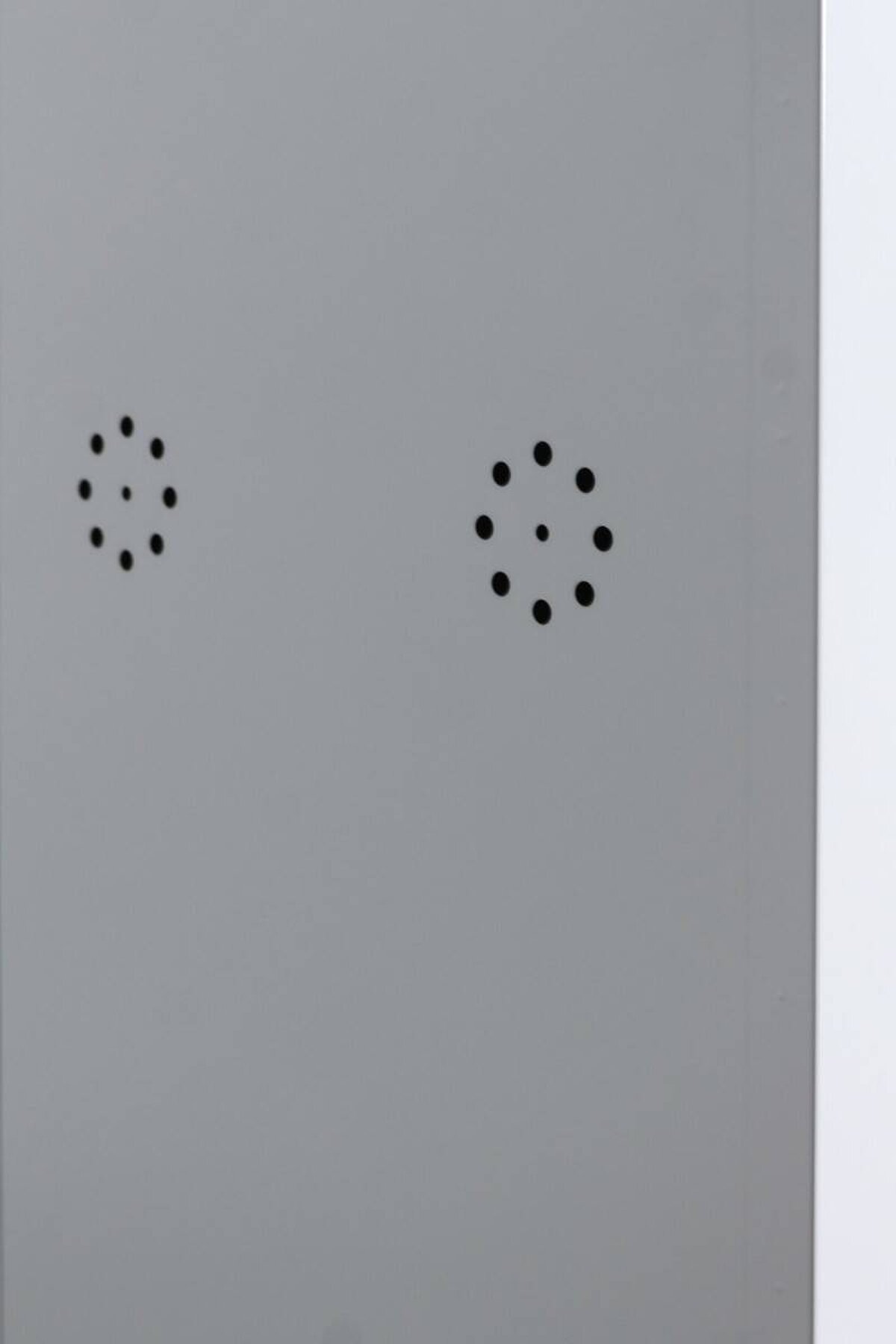 Z-Garderobenschrank / Spindschrank / C+P / 2er / inkl. Sitzbank / NP 990€