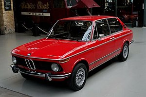 BMW Touring