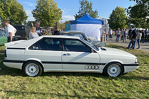 Audi 80