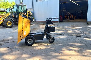 Lumag, MD-500EPRO