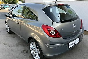 Opel Corsa 1.4 16V Energy Klima