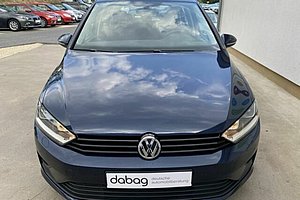 Volkswagen Golf Sportsvan 1.2 TSI Sitzheizung