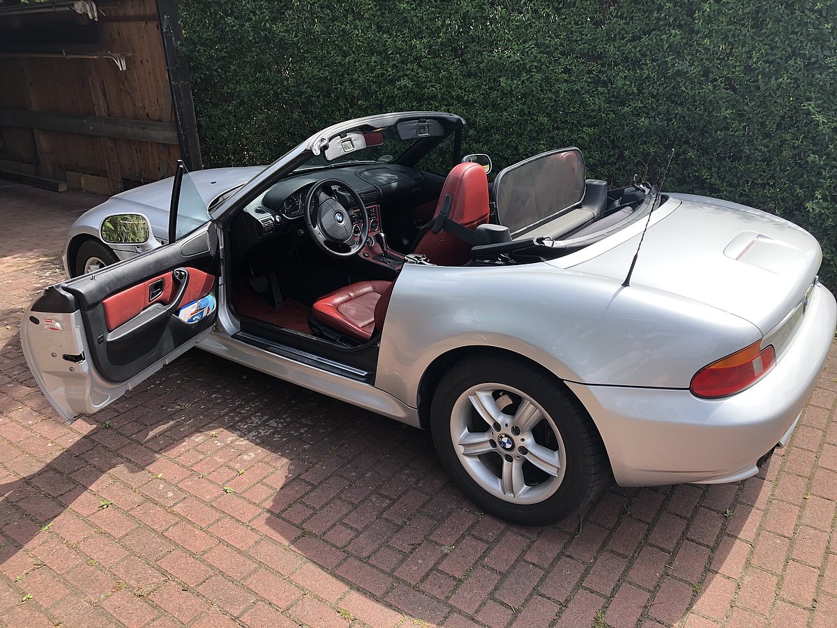 BMW Z3