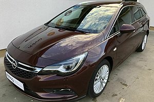 Opel Astra 1.4 Turbo Start/Stop Sports Tourer Innovat