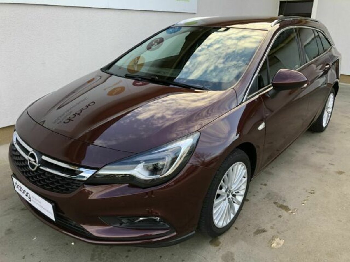 Opel Astra 1.4 Turbo Start/Stop Sports Tourer Innovat