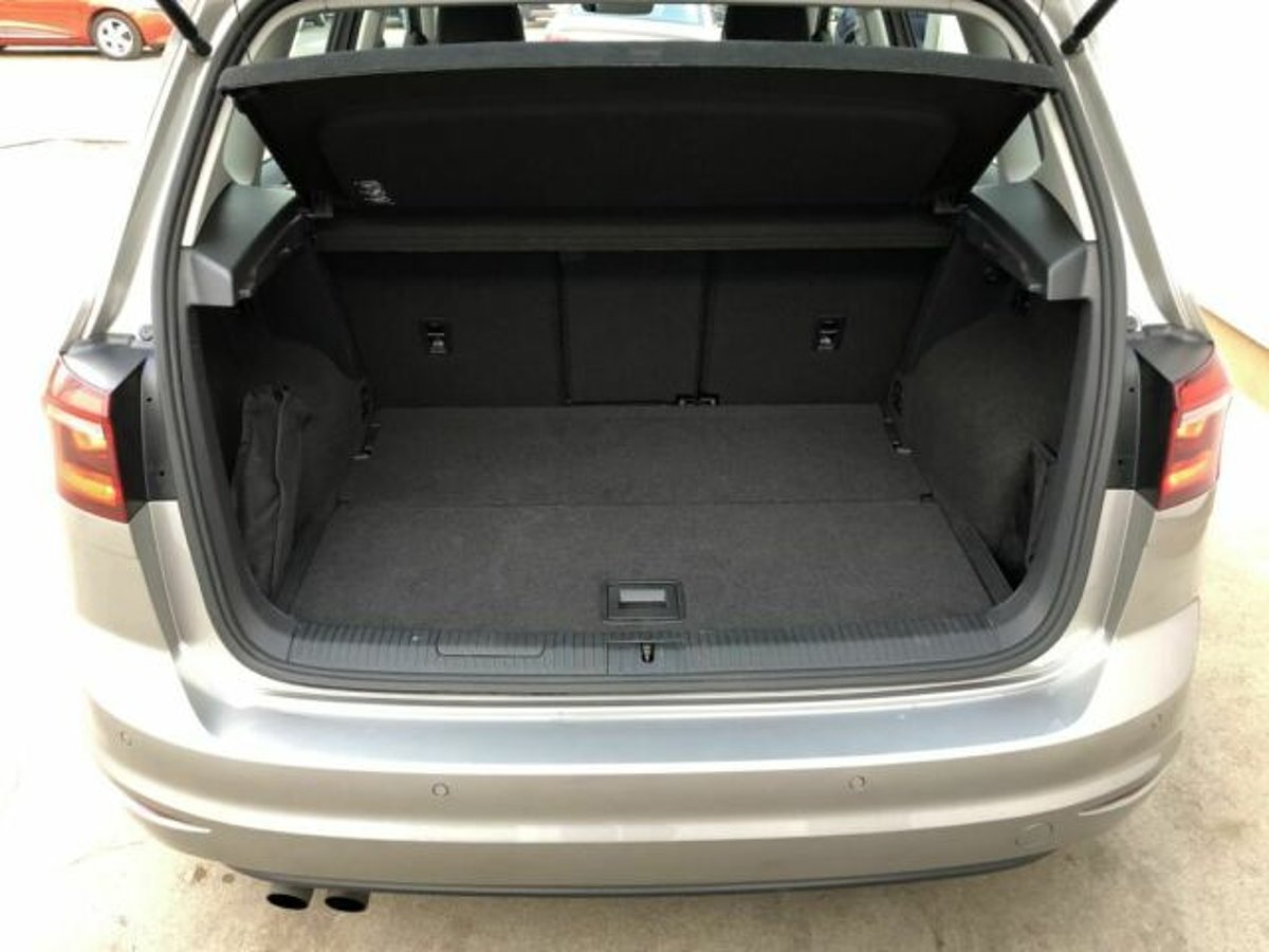 Volkswagen Golf Sportsvan 1.4 TSI (BMT) DSG Highline
