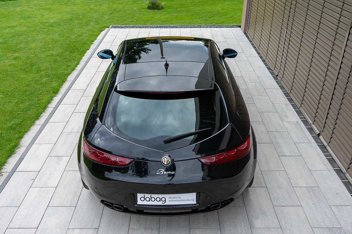 Alfa Romeo