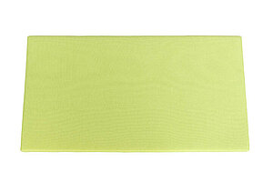 Sitzkissen für Rollcontainer 80 cm in lindgrün