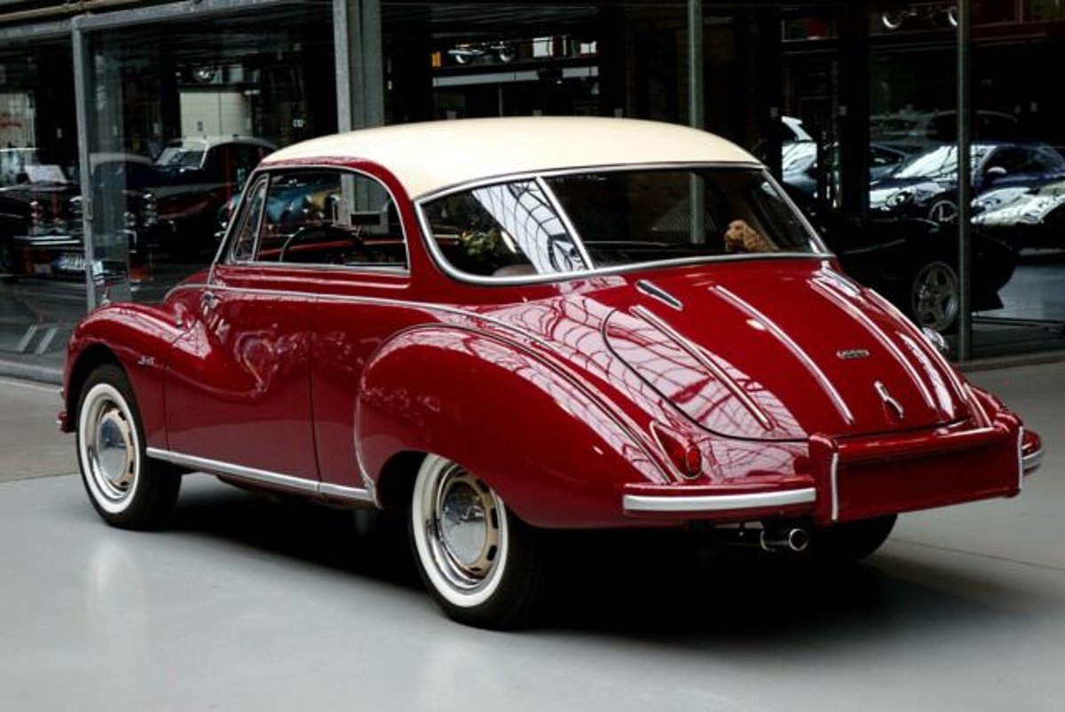 DKW F93