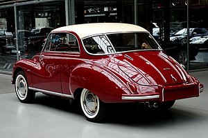 DKW F93