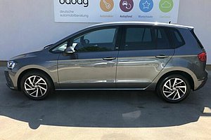 Volkswagen Golf Sportsvan 1.4 TSI DSG