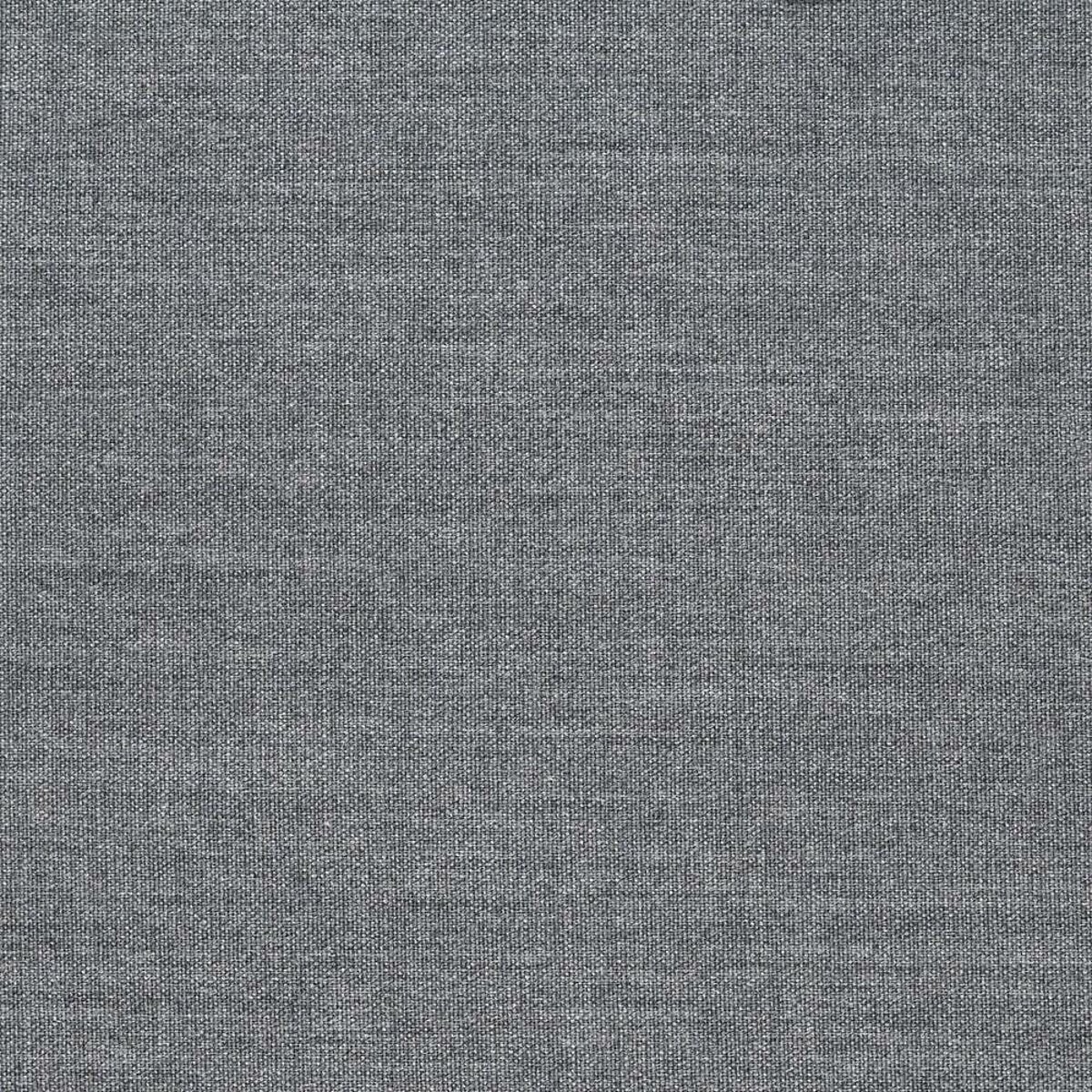 Neuwertig / MUUTO 'Connect' / Stoff Remix / Farbe 143 grau - Variante 5 - Modul E, D, D + E