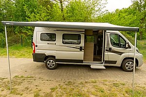 Wohnmobil City