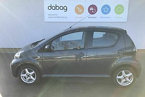 Toyota Aygo Cool Klima