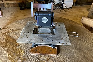 Kartendrucken