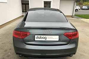 Audi A5 3.0 TDI DPF quattro S tronic