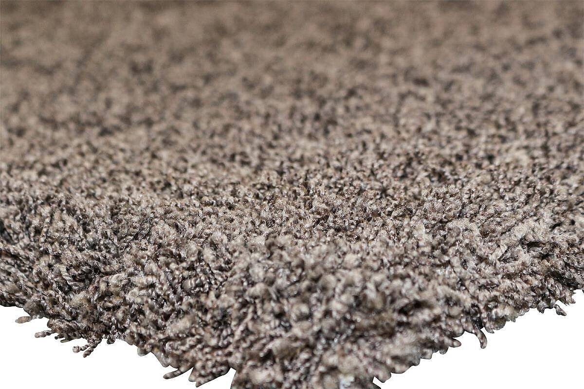 'Poodle 1400' Teppichboden von OBJECT CARPET, 645 x 350 cm in braun