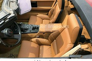 Corvette C4 Convertible