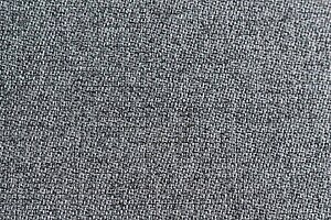 Schalenstuhl / Sedus 'on spot' / Sitzschale weiß / Polsterung anthrazit