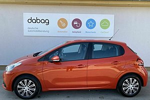 Peugeot 208 PureTech 82 Urban Move Klima