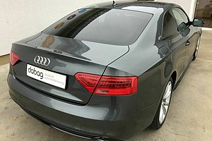 Audi A5 3.0 TDI DPF quattro S tronic