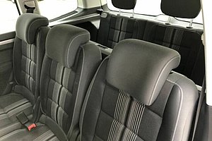 Volkswagen Touran 1.2 TSI Comfortline