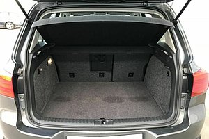 Volkswagen Tiguan 1.4 TSI BlueMotion Technology Trend & Fun