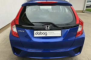 Honda Jazz 1.3 i-VTEC Trend