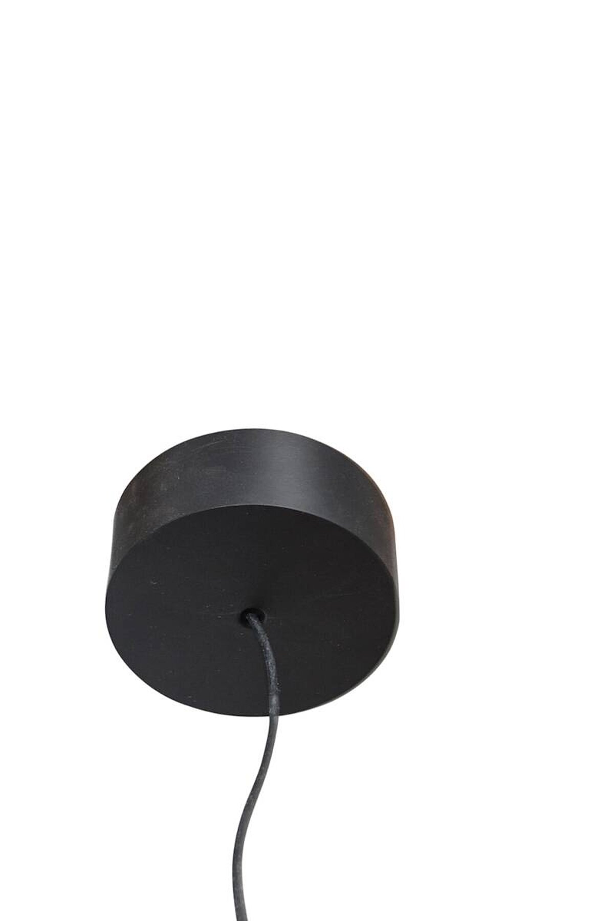 Neuwertig / Akustische LED-Hängeleuchte / PROLICHT/Molto Luce / pink / 120 cm