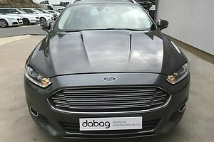 Ford Mondeo Turnier 2.0 TDCi Start-Stopp Trend