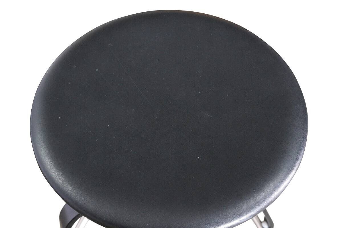 Barhocker / La Palma 'GIRO' / schwarz / NP 445 EUR