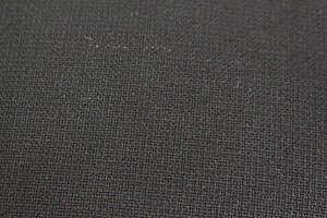 Stehhilfe / Hocker / Haworth 'Comforto 1' / schwarz/schwarz / NP 581 EUR