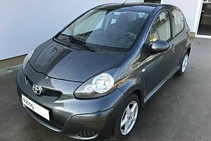 Toyota Aygo Cool Klima