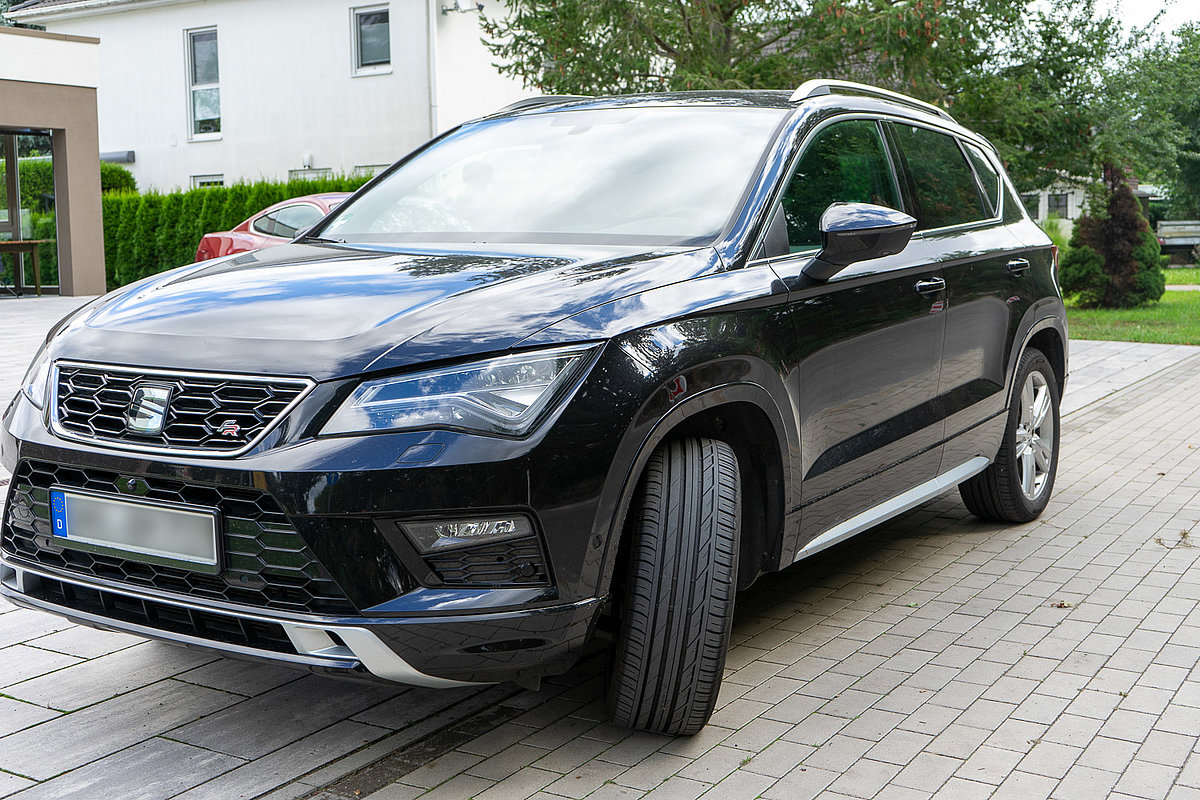 Seat