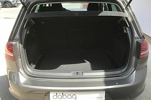 Volkswagen Golf 1.4 TSI BlueMotion Technology Lounge