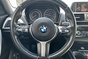 BMW 320d Touring Aut.