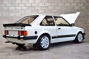 Ford Escort RS1600i
