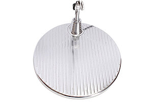 Schreibtischlampe / Artemide 'Tolomeo Tavalo' / mit Fuß 23 cm