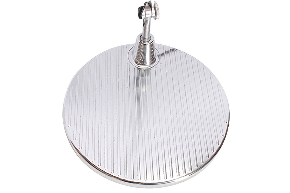 Schreibtischlampe / Artemide 'Tolomeo Tavalo' / mit Fuß 23 cm